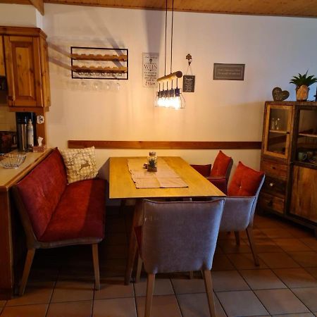 Familien-Garten-Suite Kanzelhoehe Gerlitzen - Gerlitzenurlaub At Kanzelhohe エクステリア 写真