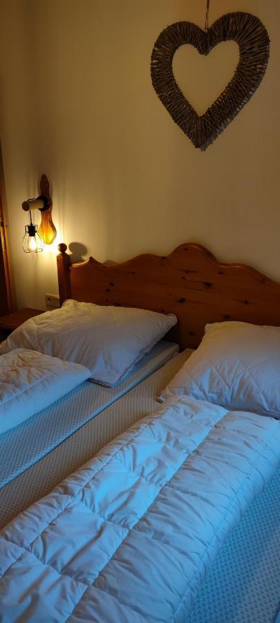 Familien-Garten-Suite Kanzelhoehe Gerlitzen - Gerlitzenurlaub At Kanzelhohe エクステリア 写真