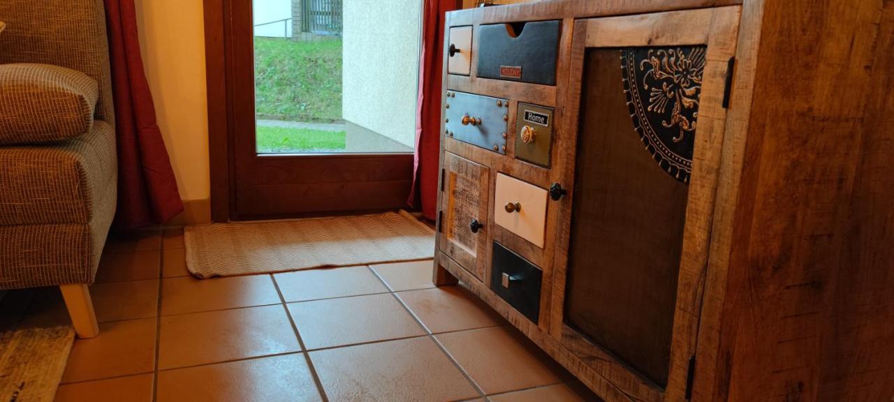 Familien-Garten-Suite Kanzelhoehe Gerlitzen - Gerlitzenurlaub At Kanzelhohe エクステリア 写真