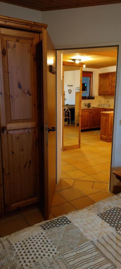 Familien-Garten-Suite Kanzelhoehe Gerlitzen - Gerlitzenurlaub At Kanzelhohe エクステリア 写真