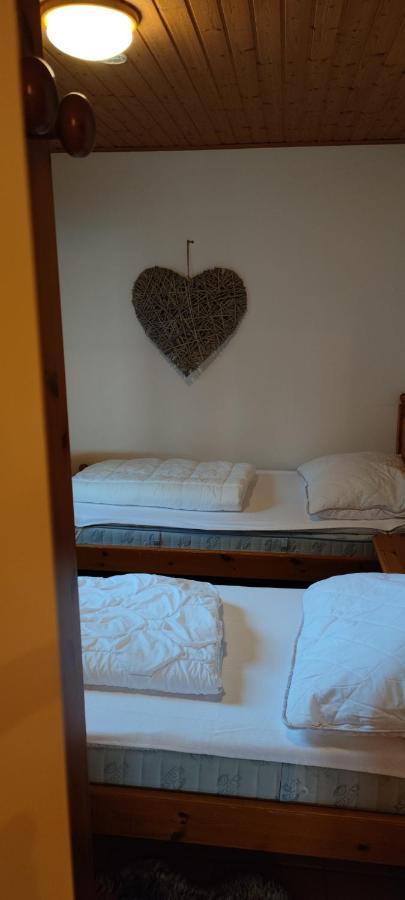 Familien-Garten-Suite Kanzelhoehe Gerlitzen - Gerlitzenurlaub At Kanzelhohe エクステリア 写真