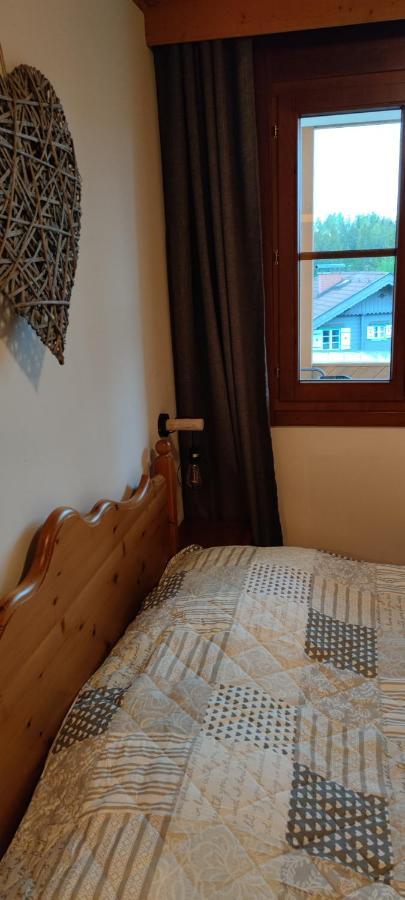 Familien-Garten-Suite Kanzelhoehe Gerlitzen - Gerlitzenurlaub At Kanzelhohe エクステリア 写真