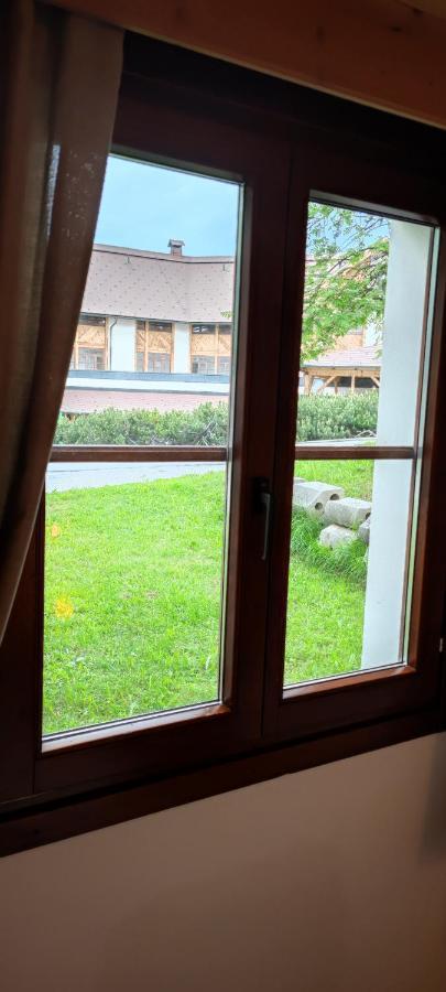 Familien-Garten-Suite Kanzelhoehe Gerlitzen - Gerlitzenurlaub At Kanzelhohe エクステリア 写真