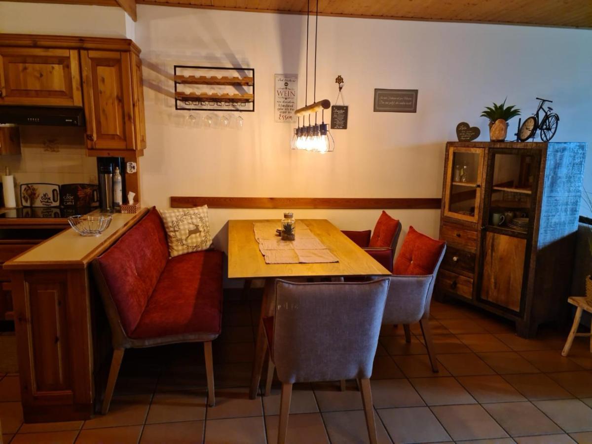 Familien-Garten-Suite Kanzelhoehe Gerlitzen - Gerlitzenurlaub At Kanzelhohe エクステリア 写真
